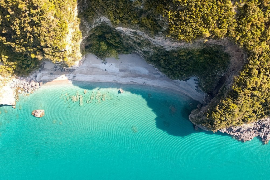 Digital Travel Guide